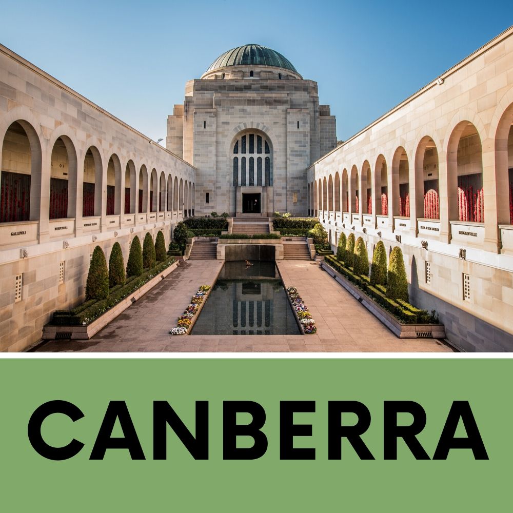 Canberra ITS Business Networking Event 2020