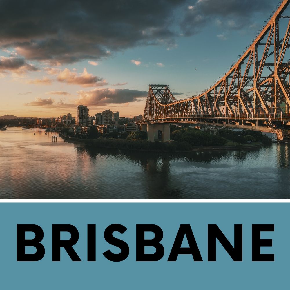 Brisbane ITS Business Networking Event 2020