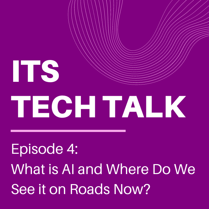 What is AI and Where Do We See it on Roads Now?