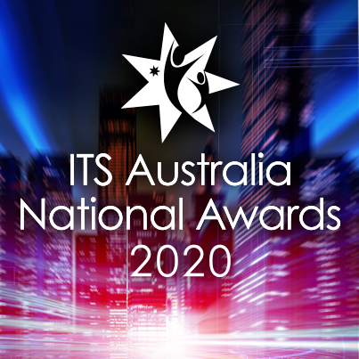 ITS Australia National Awards Online Ceremony